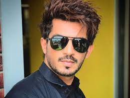 In 1994, arjun proclaimed the title for 'society's face of the year'. Arjun Bijlani Finalised For Salman Khan Hosted Bigg Boss 15 Exclusive Times Of India