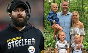 Ben roethlisberger thought the pittsburgh steelers were going to get a first down after an official review. Steelers Ben Roethlisberger Admits Past Addictions To Alcohol And Porn Daily Mail Online