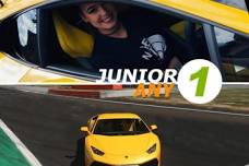Llandow Circuit - Driving Experiences