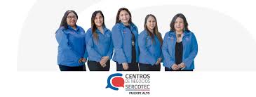 Check out sercotec's art on deviantart. Centro De Negocios Sercotec Puente Alto Photos Facebook