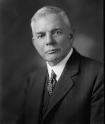 Thomas Walter Harrison (1856-1935)