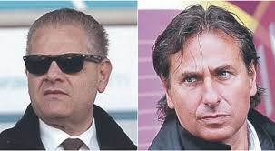 Fallimento Fc Bari, Giancaspro a processo. Ulteriori approfondimenti su  Paparesta