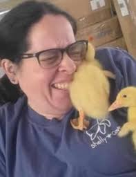 REBECCA LYNN ROPER Obituary (2025)