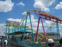 Maybe you would like to learn more about one of these? The New Jersey State Fair With Kids Jersey Kids