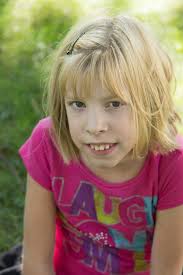 Both the sisters are pretty but Ann is the ………………………… of the two.