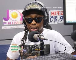 Kwaisey Pee live in concert today