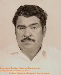 Archivo Particular: Florencio Torres Anaya.