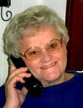 Shirley Jordan Obituary