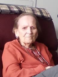 Sally Workman's Instagram, Twitter & Facebook