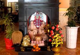 Cách đặt bàn thờ Thần Tài Ông Địa hợp ...