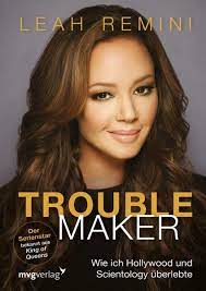 Geschichten, die männern nie passieren würden. Troublemaker Von Leah Remini Ebook Thalia