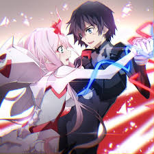 Maybe you would like to learn more about one of these? Foto Zero Two X Hiro Novocom Top