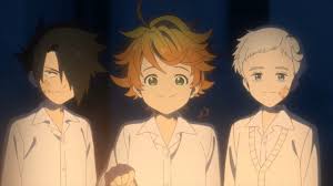 I wonder how much this season will deviate from the source material. Yakusoku No Neverland Promise Neverland Season 2 Release Date Spoilers Digistatement
