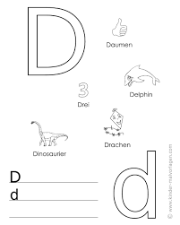 All the alphabet flashcards include the uppercase and lowercase letters, . Alphabet Lernen Buchstaben Lernvorlagen
