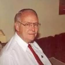 Obituary information for Grover Cleveland 'Cleve' Franks