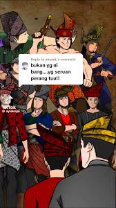 Profile for Daniel Suleyman Bugis Sawerigading