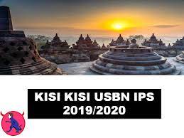 Doni setyawan | februari 16, 2020 | soal usbn ips | 1 komentar. Kisi Kisi Usbn Ips Smp 2019 2020 Donisaurus