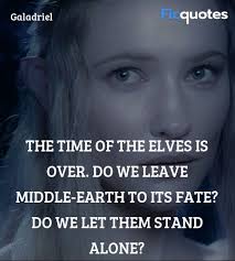 I do not love the bright sword for its sharpness, nor the arrow for its swiftness, nor the warrior for his glory. The Lord Of The Rings The Two Towers 2002 Quotes Top The Lord Of The Rings The Two Towers 2002 Movie Quotes
