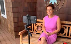 Stephanie ruhle has not been previously engaged. Who Is Stephanie Ruhle Why Is She Famous Also Know Her Net Worth Wikiodin Com