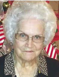 Obituary information for Mattie Sue Hammock