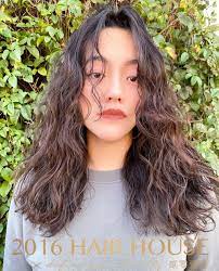 pin by 吳怡蓓on 2020流行髮型 girl hairstyles hair fashion