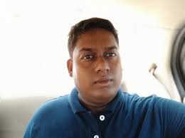 Prof. Narayan Dhuleep Pradeep Singh Department of Chemistry., IIT Kharagpur