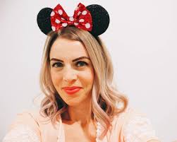 30th Birthday Mouse Ears Headband 30th Birthday Party Ears Sprinkles Mouse  Birthday Ears Choose Age Bow Color