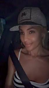 Regine Benoit's Instagram, Twitter & Facebook