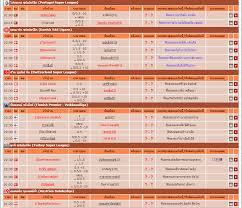 ตารางบอล โปรแกรมบอล วันพุธที่ 11 ส.ค. à¸šà¸­à¸¥à¸§ à¸™à¸™ à¹‚à¸›à¸£à¹à¸à¸£à¸¡à¸šà¸­à¸¥ à¸£à¸²à¸„à¸²à¸šà¸­à¸¥ à¹‚à¸›à¸£à¹à¸à¸£à¸¡à¸Ÿ à¸•à¸šà¸­à¸¥ à¸§ à¸™à¸ž à¸˜à¸— 8 à¸à¸£à¸à¸Žà¸²à¸„à¸¡ à¸ž à¸¨ 2563 Bangkok Slot