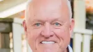 RALPH L. WINGROVE, 70