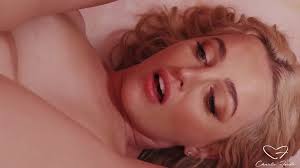 Lesbians Chloe Kreams & Blonde Charlie Forde The Best Birthday Cake! -  Lesbian Porn Videos