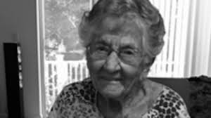 Mary Jane “Trot” Reddick, 99, of Gouverneur