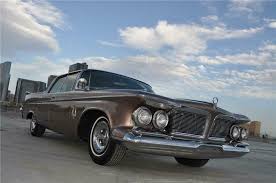 Image result for Moonlight Blue 1962 Imperial