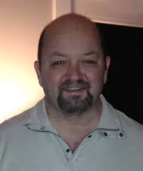 Obituary information for Mark Anthony Ralph