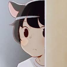 Hora Mimi Ga Mieteru Yo Cute Anime Cat Kawaii Anime Anime