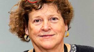 Picador publishing director Georgina Morley to retire after 31 years at Pan  Macmillan