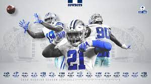 The latest news, video, standings, scores and schedule information for the dallas cowboys. Dallas Cowboys Official Site Of The Dallas Cowboys