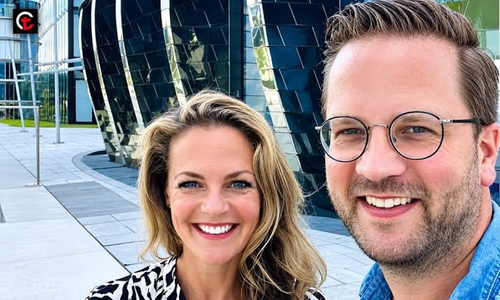Ist Nicole Johag noch mit Sebastian zusammen? Das ist über
