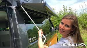 Encuentra el volkswagen t4 california y cientos de modelos de segunda mano en autoscout24. Camping Videos Campervan Hire Roadsurfer Com