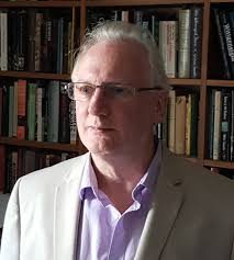 Leslie Stephen Lecture 2016