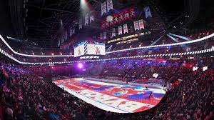 Armia left with a couple of minutes in the 3rd period after getting hit and did not return #gohabsgo #habs. The 2019 20 Regular Season Schedule Is Out