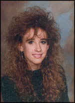 Angela Lyn Fortner "Angie" 17 Years Old