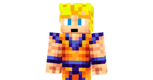 Every item on this page was chosen by a town & country editor. Son Goku Super Saiyan Skin Para Minecraft Minecraft Mods
