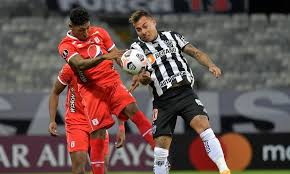 The visiting side america de cali travel to the famed and historically significant mineirao football stadium on 28 april 2021, wednesday, to take on neither the home team atletico mineiro nor their opponents, the visiting side america de cali appears to be the overwhelming favourites to win this. M8jrsg6zdqjqmm