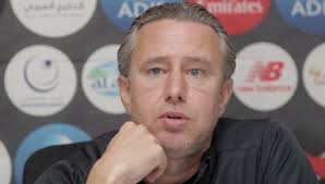 1.fc kaiserslautern* sep 19, 1975 in târgovişte, romania. Uae News Laurentiu Reghecampf Is Ready To Guide Al Wasl Through Packed Fixture List Sport360 News