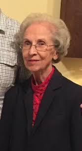 Obituary of Ethel Ann Johnson