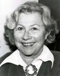 Ellen Burka