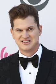 Laney Crowder Corey Crowder Guest Editorial Stock Photo