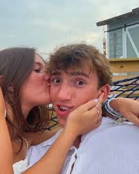 Tia Stapleton's Instagram, Twitter & Facebook