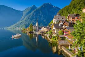 25 Of The Most Beautiful Villages In The World Road Affair Beautiful Places To Travel Places To Travel Amazing Places On Earth